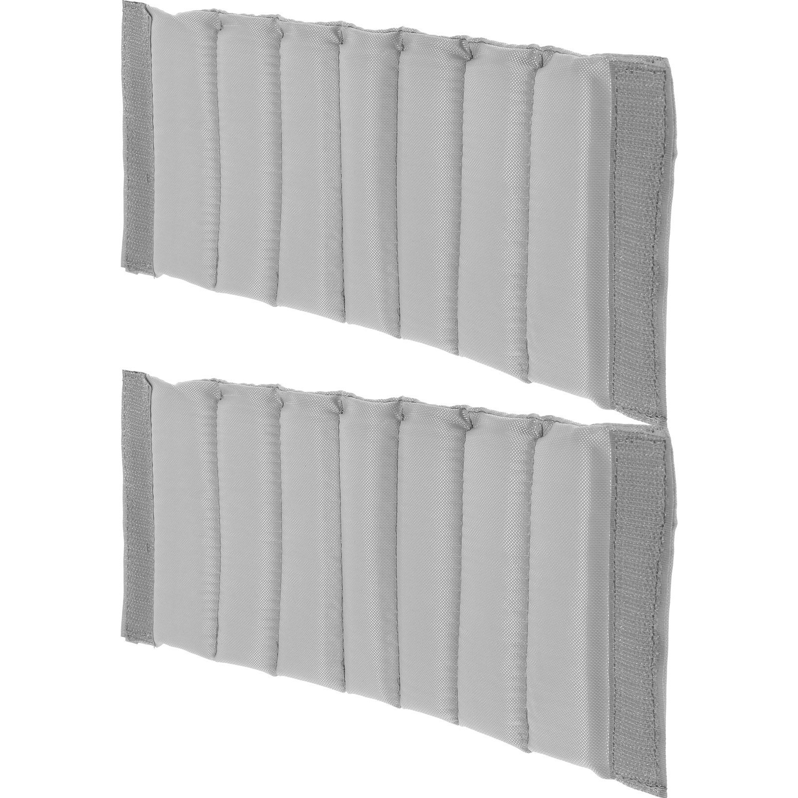 Backpack Insert Organizer - 2Pcs Camera Bag Dividers Inserts Padded