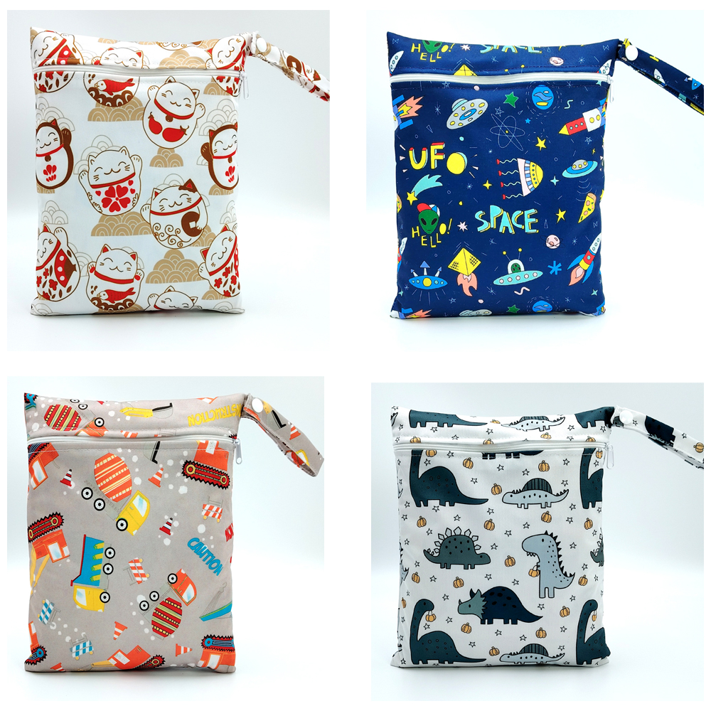 New Print pattern NEW Size: 20 – Backpack Diaper Bag Bewertung und Preis