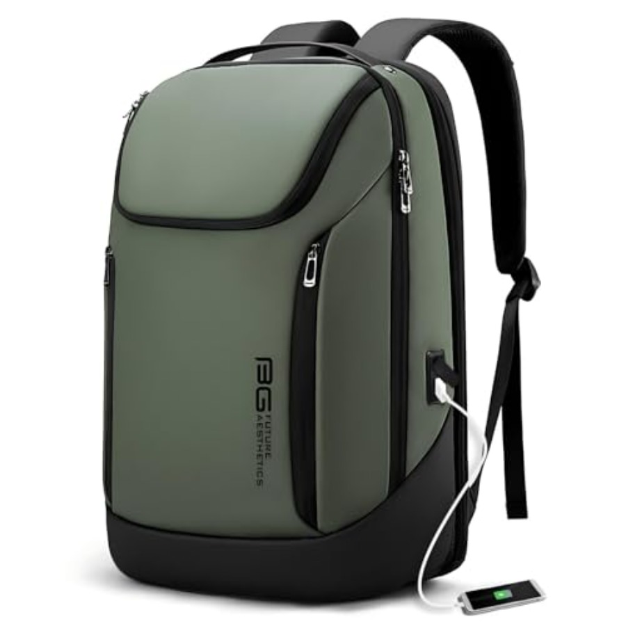 Business Smart Backpack Waterp – Laptop Backpack 15.6 Bewertung und Preis