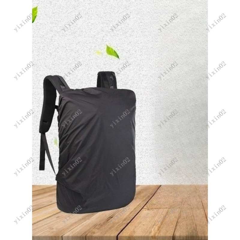 Large Capacity Laptop Backpack – Rain Cover Backpack Bewertung und Preis