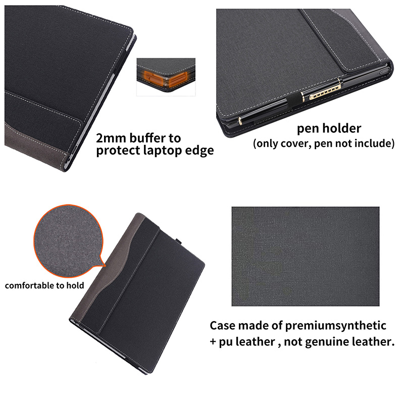 Laptop Case Cover For HP  Elit – Laptop Sleeve Removable Bewertung und Preis