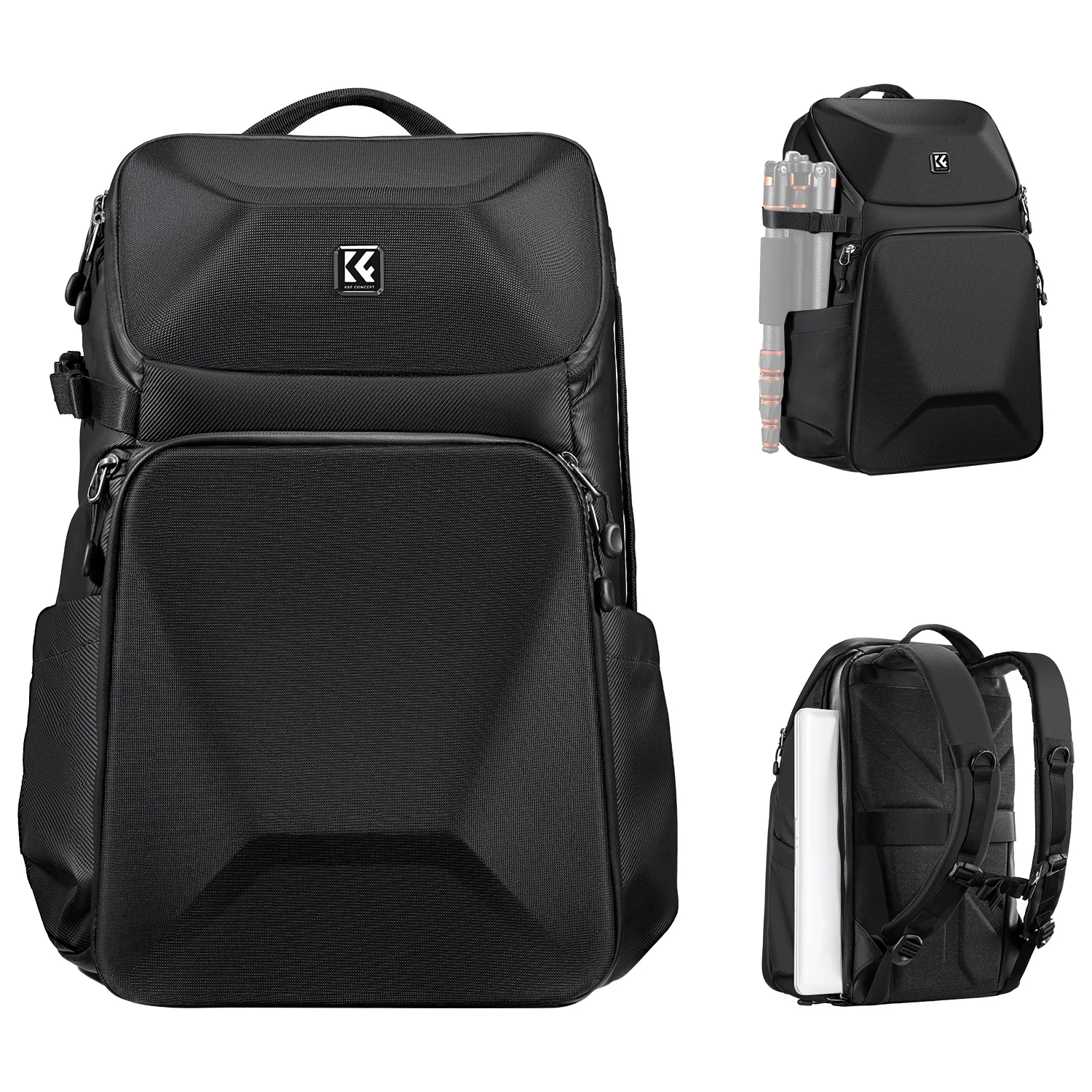 K&F CONCEPT 20L Camera Backpac – Laptop Backpack 15.6 Bewertung und Preis