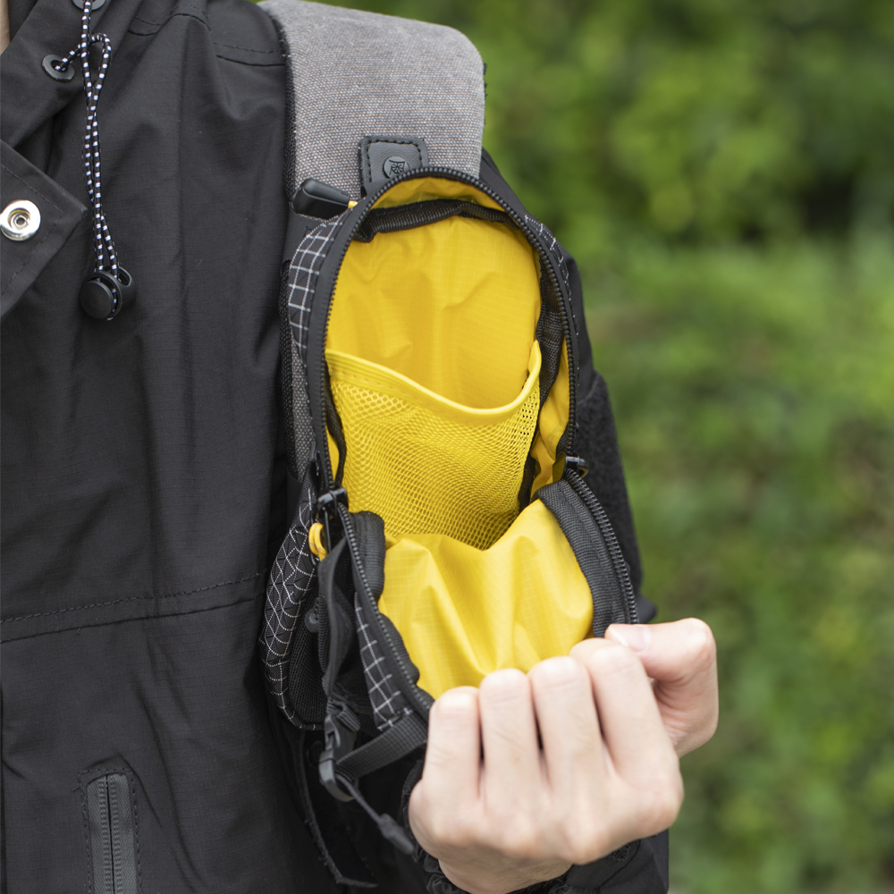 Water Bottle Sleeve, Shoulder  – Hydration Pack Outdoor Bewertung und Preis