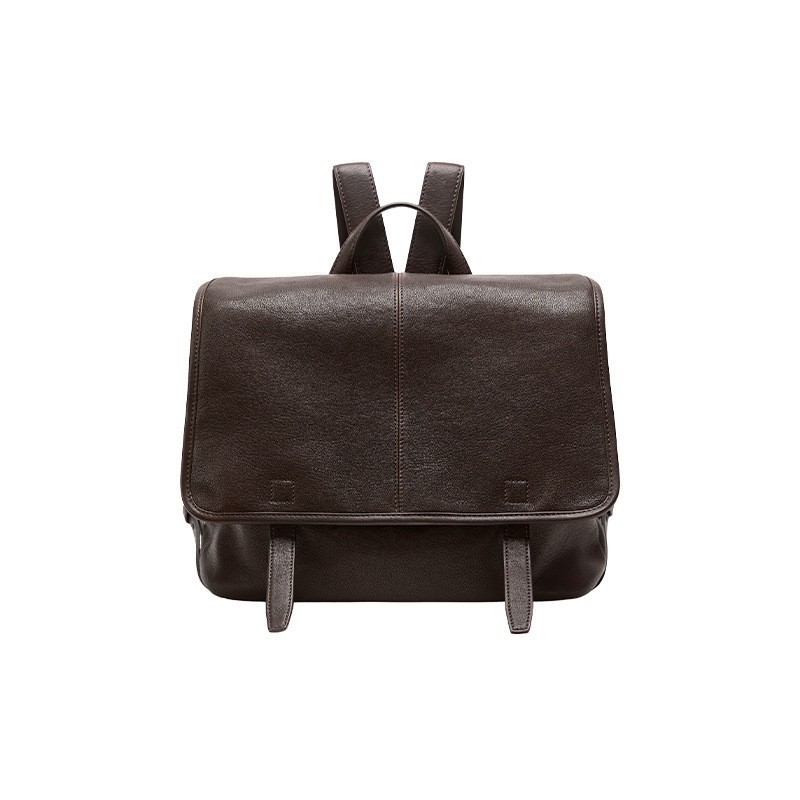 Personalized Waxed Canvas Mess – Business Backpack Brief Bewertung und Preis