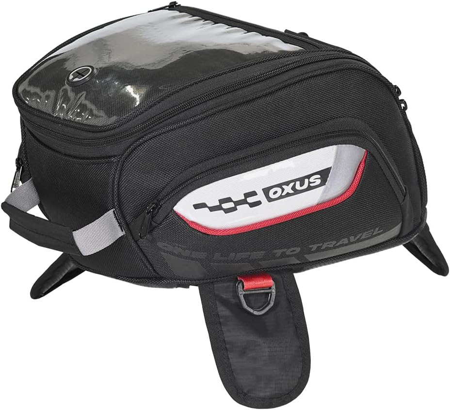 13L Motorcycle Tank Bag: Conve – Rain Cover Backpack Bewertung und Preis