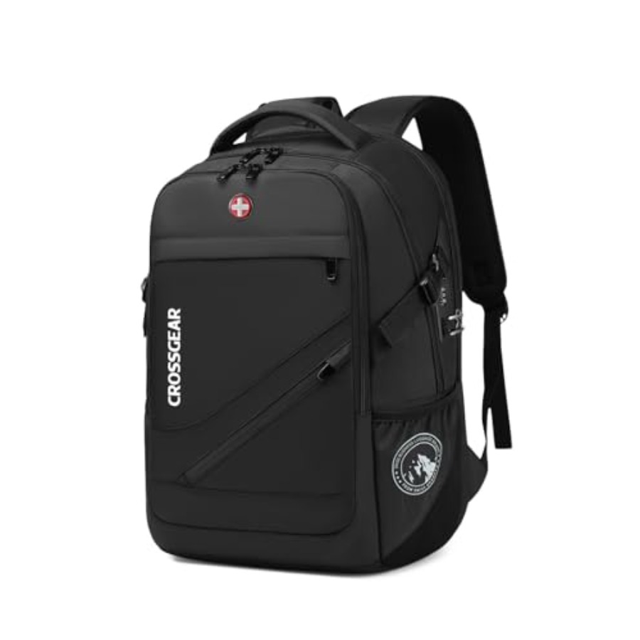17.3'' Laptop Backpack for Men – Travel Backpack Anti Theft Bewertung und Preis