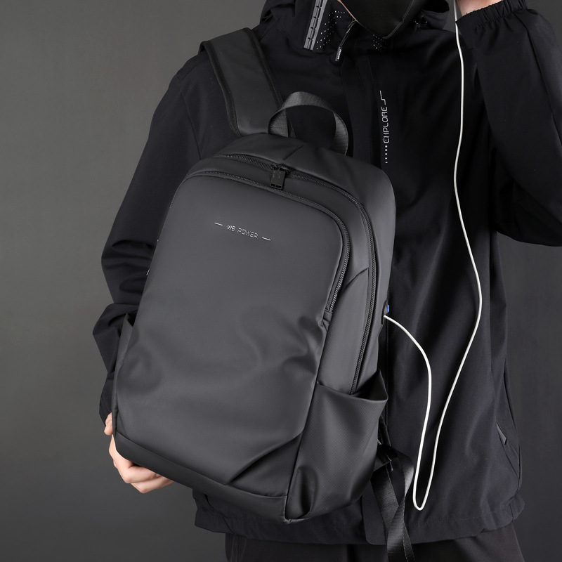 Customized Logo For both men a – Business Backpack Brief Bewertung und Preis