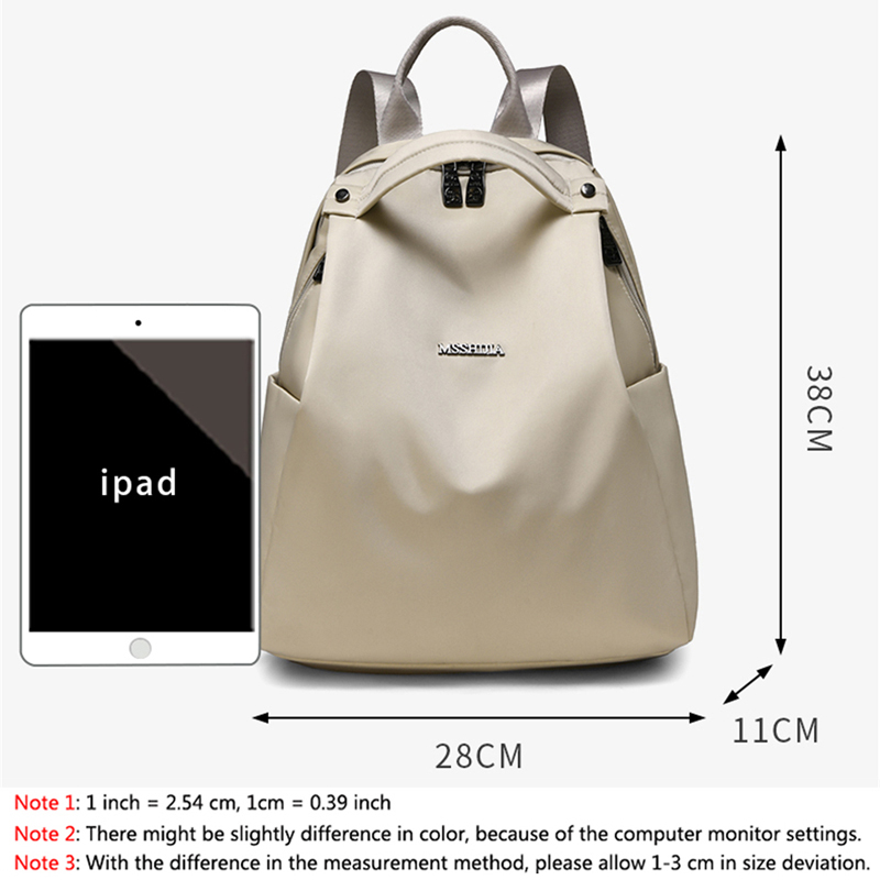 Fashion Daypack for Women Top  – Fashion Backpack Women Bewertung und Preis