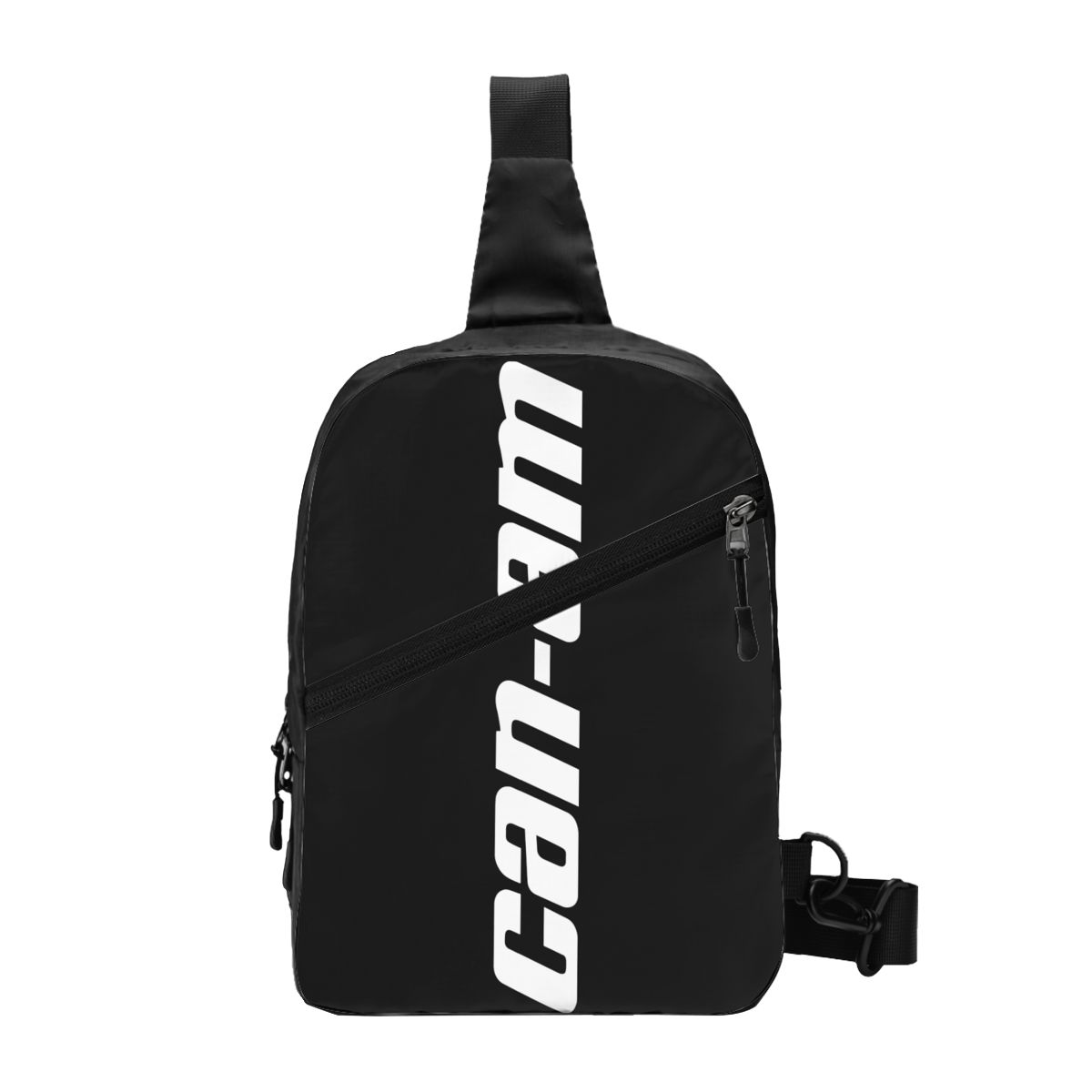 custom Motorcycle BRP Can-Am P – Sling Backpack Shoulder Bewertung und Preis