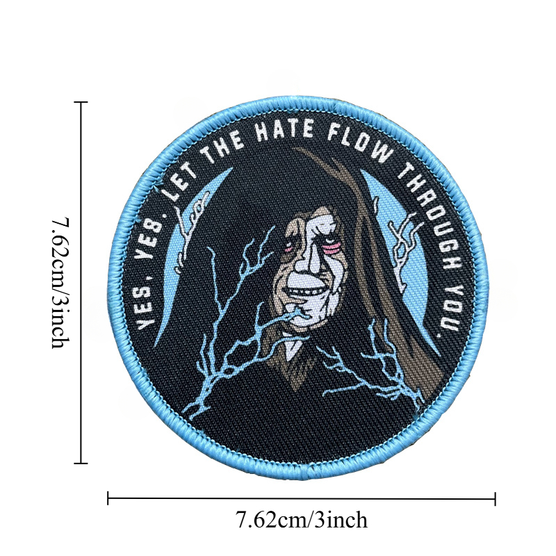 YES, YES. LET THE HATE FLOW TH – Urban Backpack Tactical Bewertung und Preis