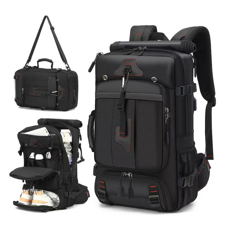 Large capacity travel backpack – Laptop Backpack 15.6 Bewertung und Preis