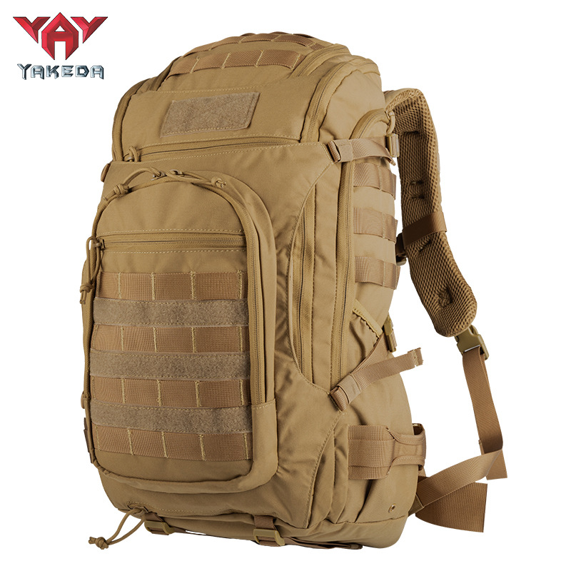 YAKEDA Outdoor Tactical Backpa – Urban Backpack Tactical Bewertung und Preis
