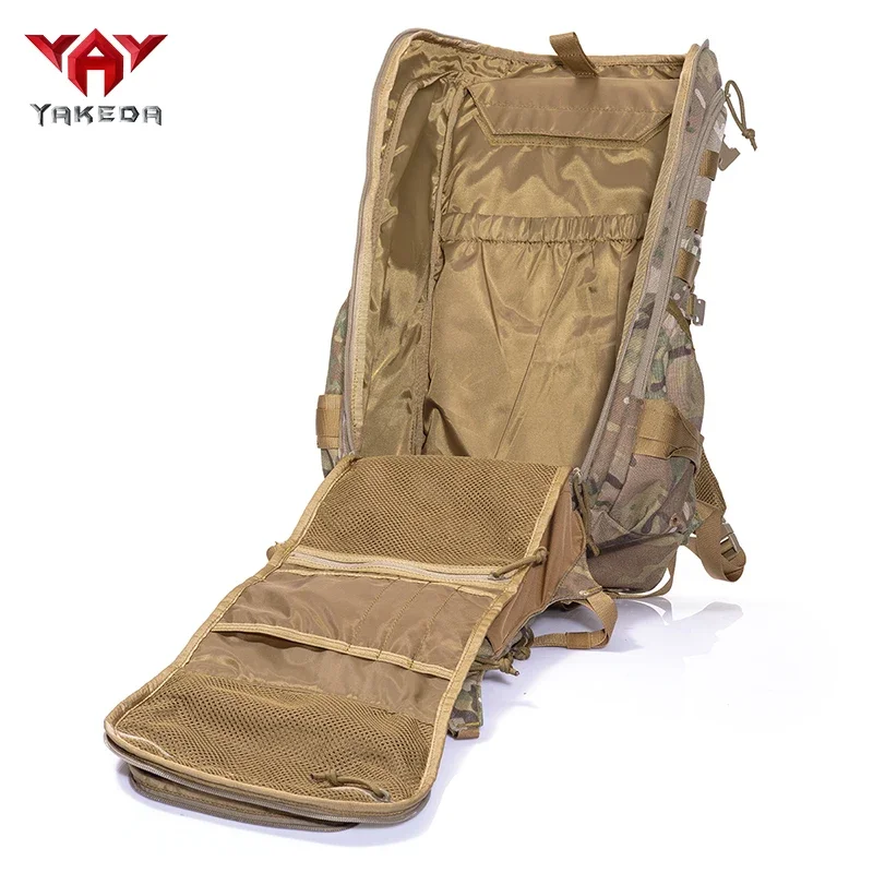 YAKEDA Outdoor Tactical Backpa – Urban Backpack Tactical Bewertung und Preis