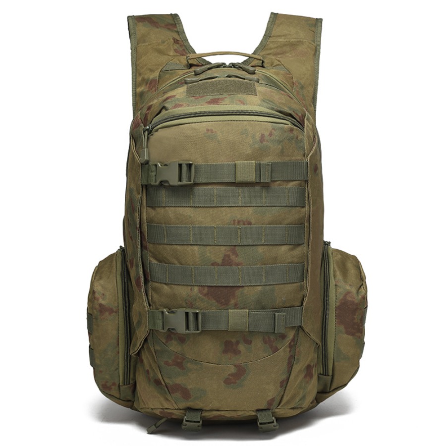 【New Arrival】Olive Green Tacti – Rucksack Military Style Bewertung und Preis