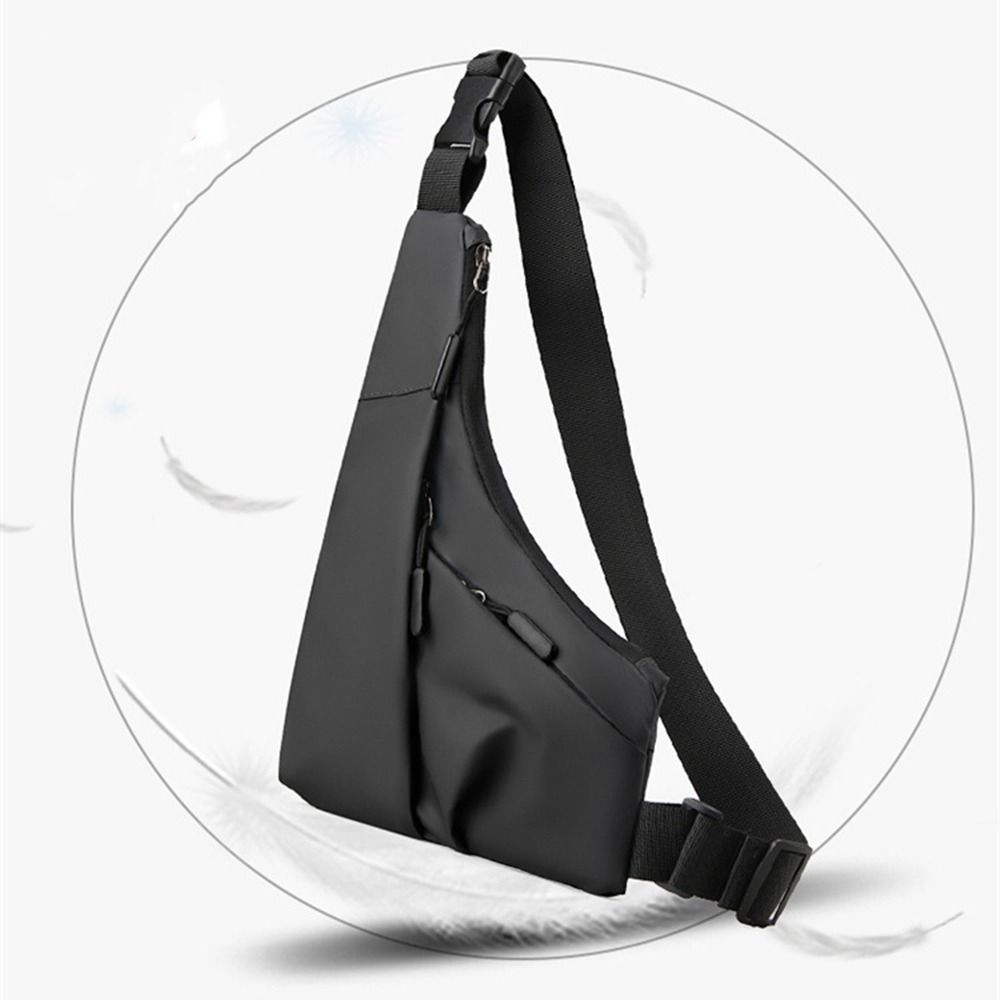 Portable Outdoor Shoulder Bag  – Sling Backpack Shoulder Bewertung und Preis