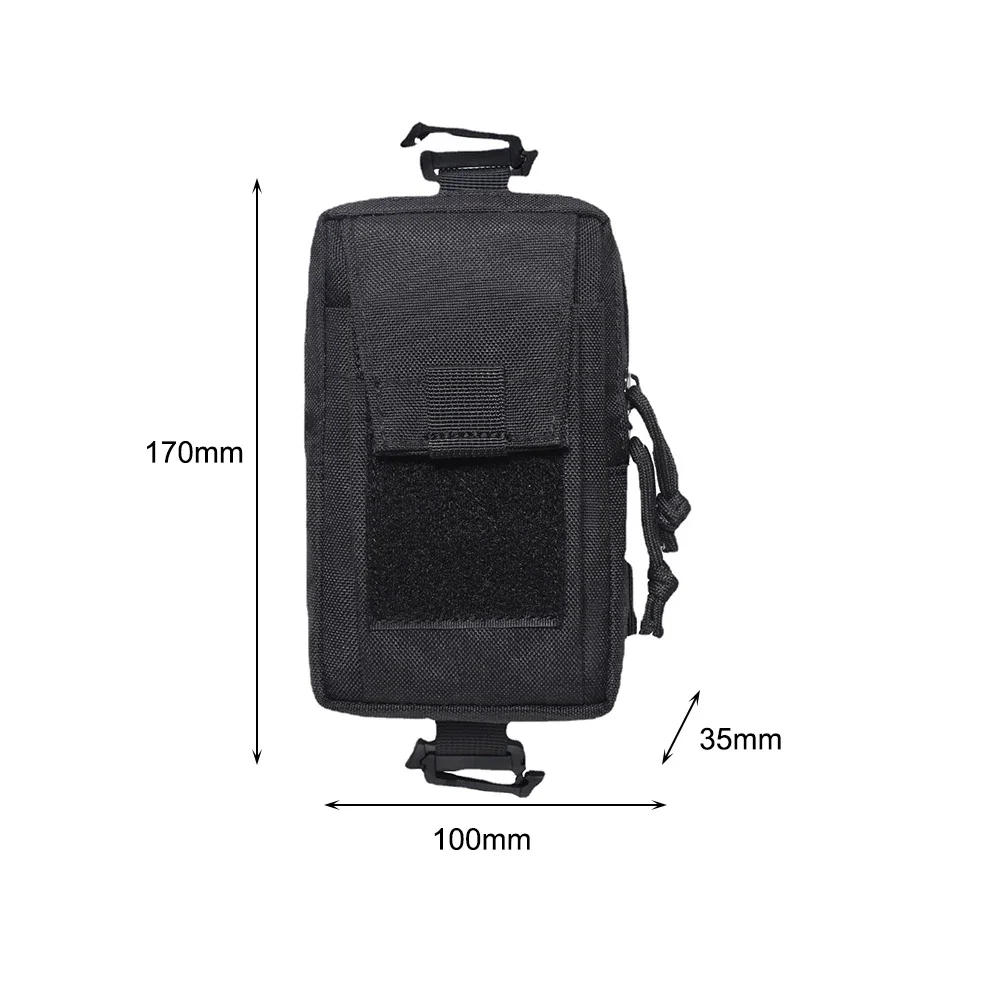 Molle Backpack Strap Bag Phone – Backpack Insert Organizer Bewertung und Preis