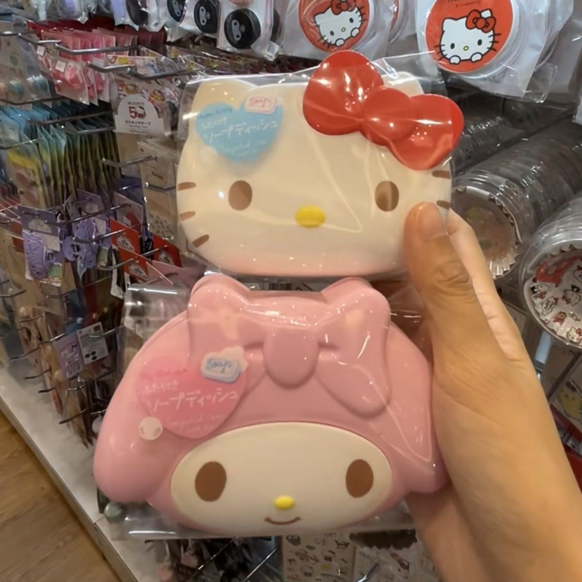 Anime Sanrio Hello Kitty My Me – Mini Backpack Purse Bewertung und Preis