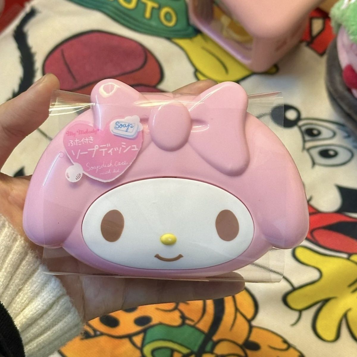Anime Sanrio Hello Kitty My Me – Mini Backpack Purse Bewertung und Preis