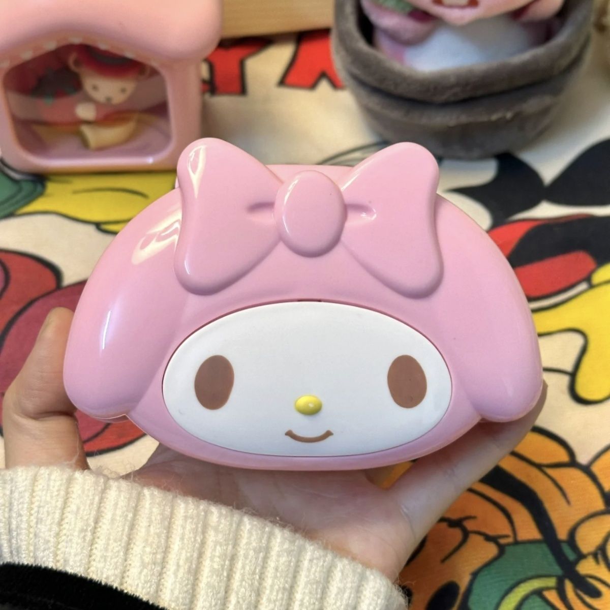 Anime Sanrio Hello Kitty My Me – Mini Backpack Purse Bewertung und Preis