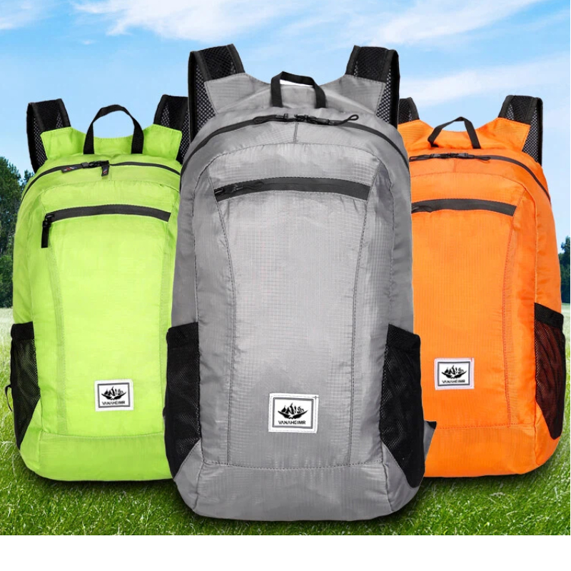 Ultra Light Outdoor Hiking Cyc – Foldable Backpack Small Bewertung und Preis