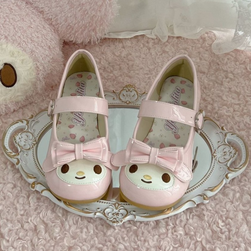 Sanrio Melody Lolita Princess  – Mini Backpack Purse Bewertung und Preis