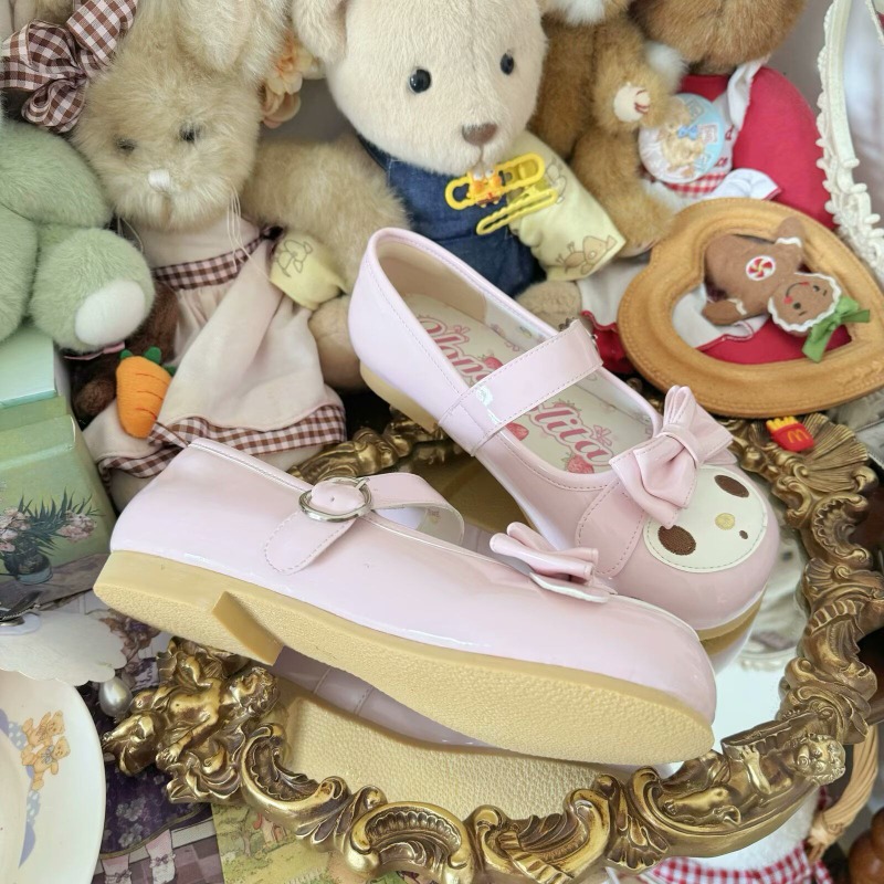 Sanrio Melody Lolita Princess  – Mini Backpack Purse Bewertung und Preis