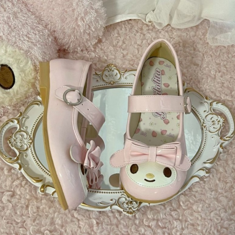 Sanrio Melody Lolita Princess  – Mini Backpack Purse Bewertung und Preis