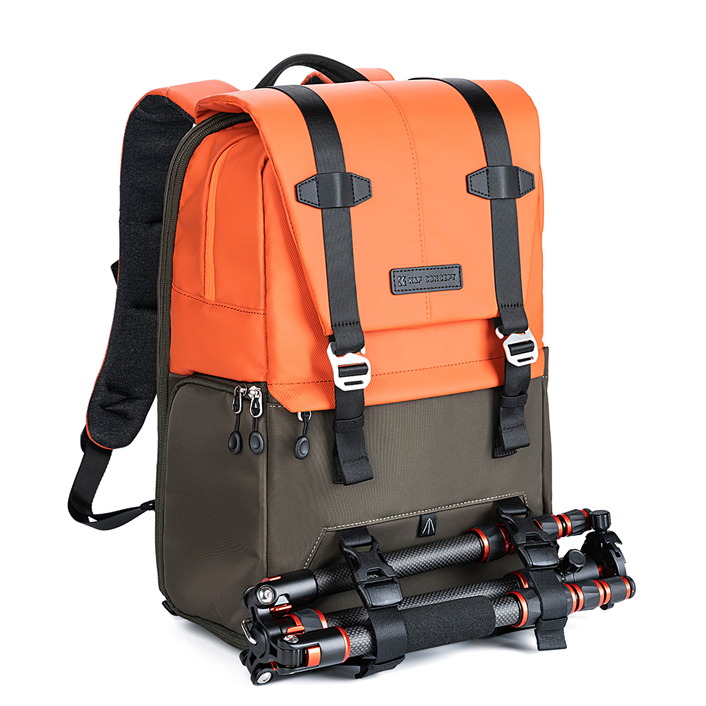 K&F CONCEPT Camera Backpack Tr – Laptop Backpack 15.6 Bewertung und Preis