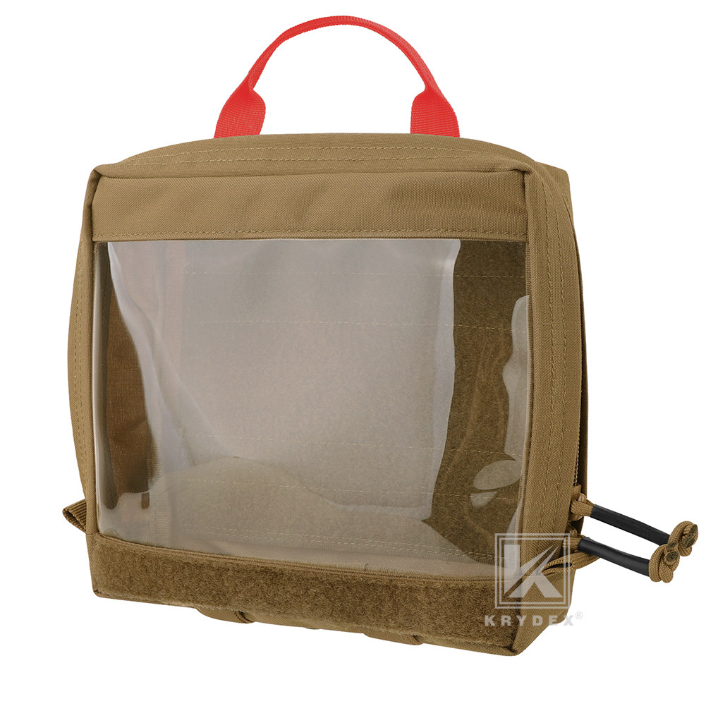 Tactical D3 Backpack Transpare – Backpack Insert Organizer Bewertung und Preis
