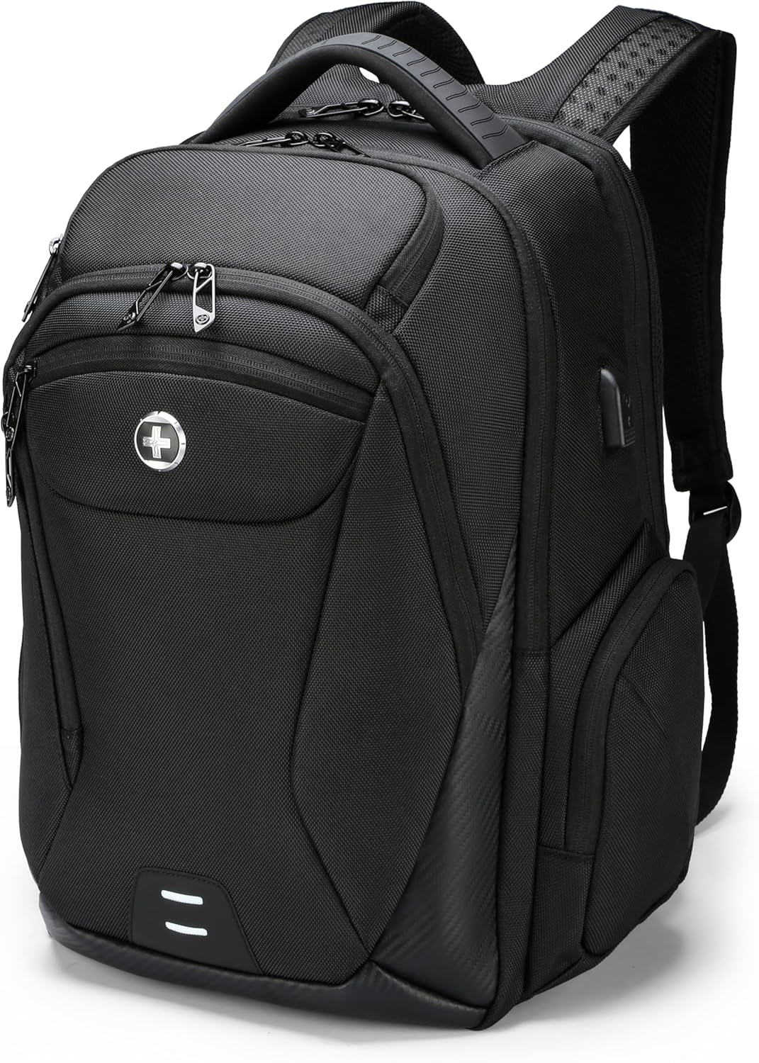 Laptop Backpack with USB Charg – Laptop Backpack 15.6 Bewertung und Preis