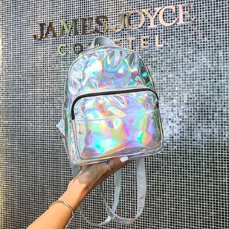 2025 Fashion Laser Backpack Pr – Fashion Backpack Women Bewertung und Preis