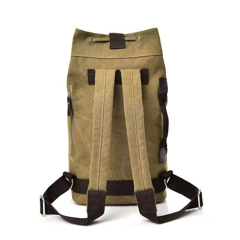 2026 Canvas backpack with dual – Canvas Backpack Casual Bewertung und Preis