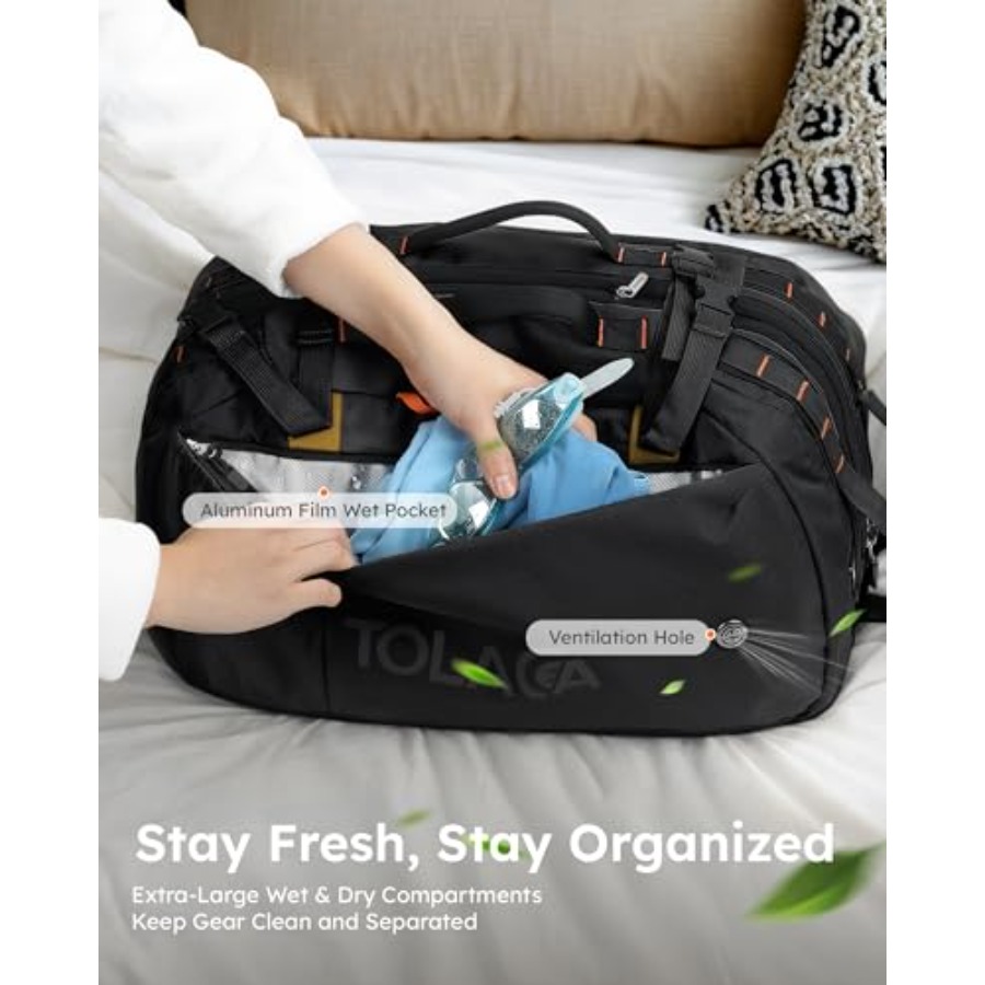 Travel Backpack for Men Women, – Laptop Backpack 15.6 Bewertung und Preis
