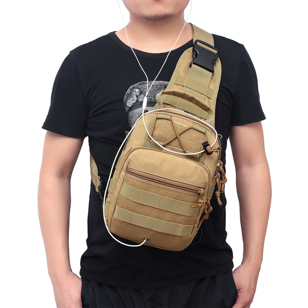 Men Cross body Sling Backpack  – Sling Backpack Shoulder Bewertung und Preis