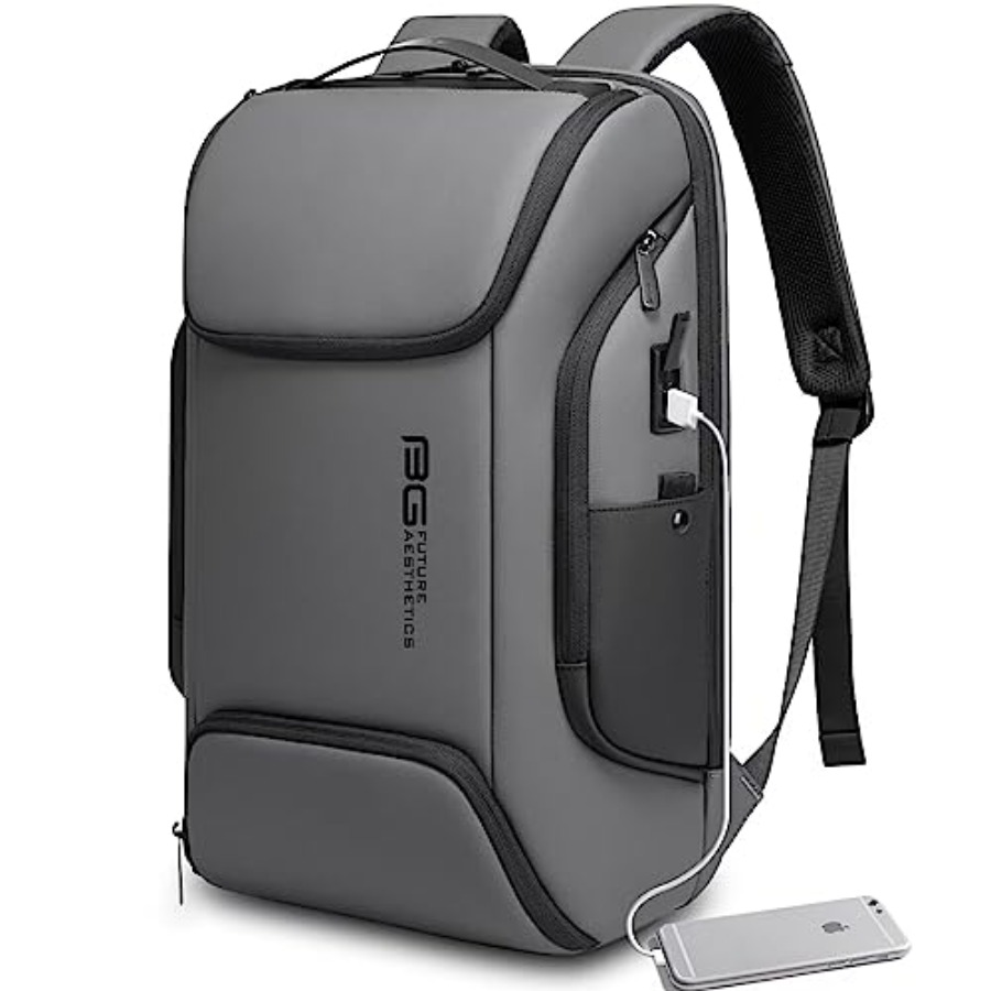 Business Laptop Smart backpack – Laptop Backpack 15.6 Bewertung und Preis