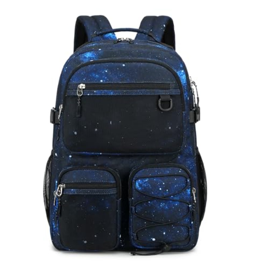 Multi-Pocket Backpack for Trav – Laptop Backpack 15.6 Bewertung und Preis