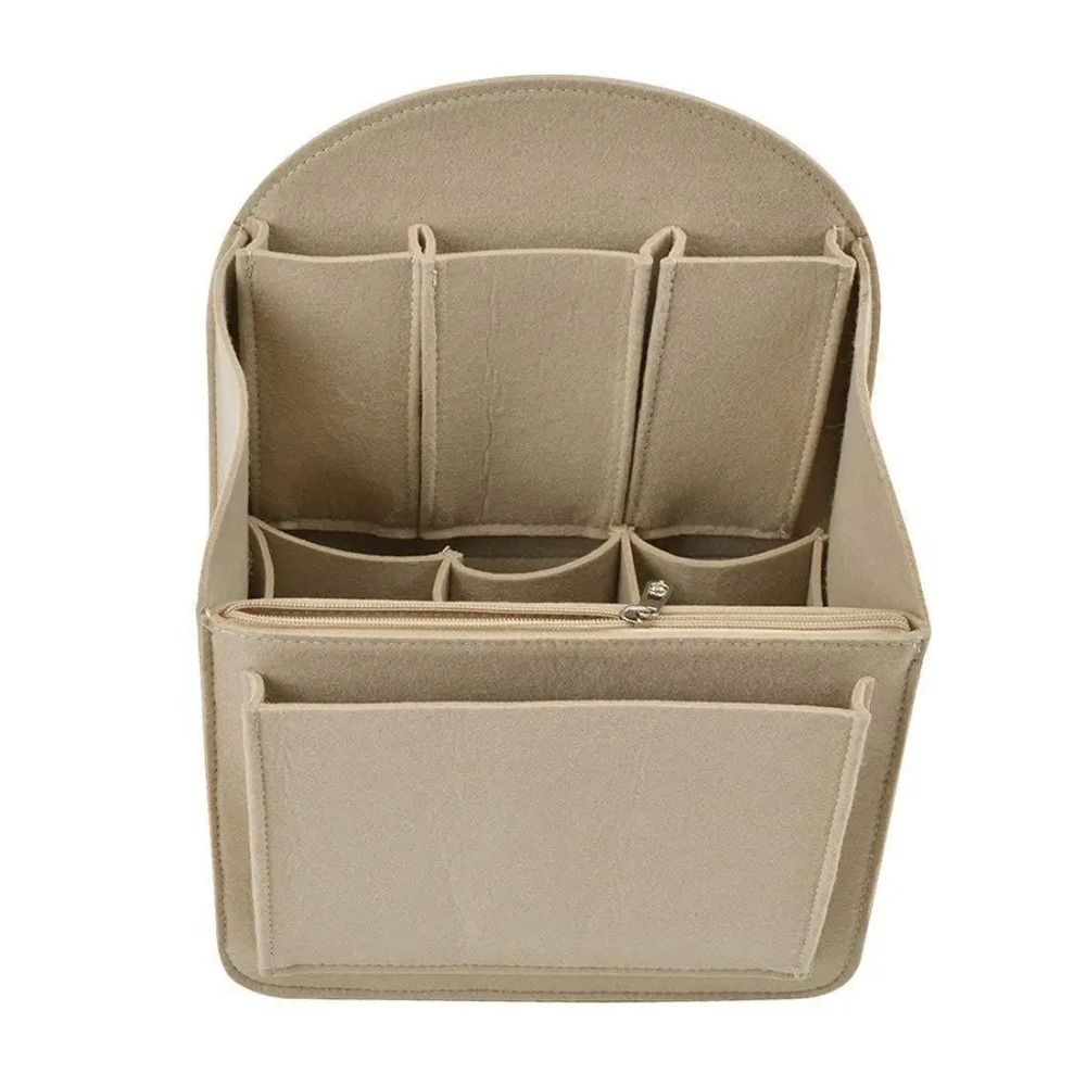 Portable Backpack Insert Small – Backpack Insert Organizer Bewertung und Preis