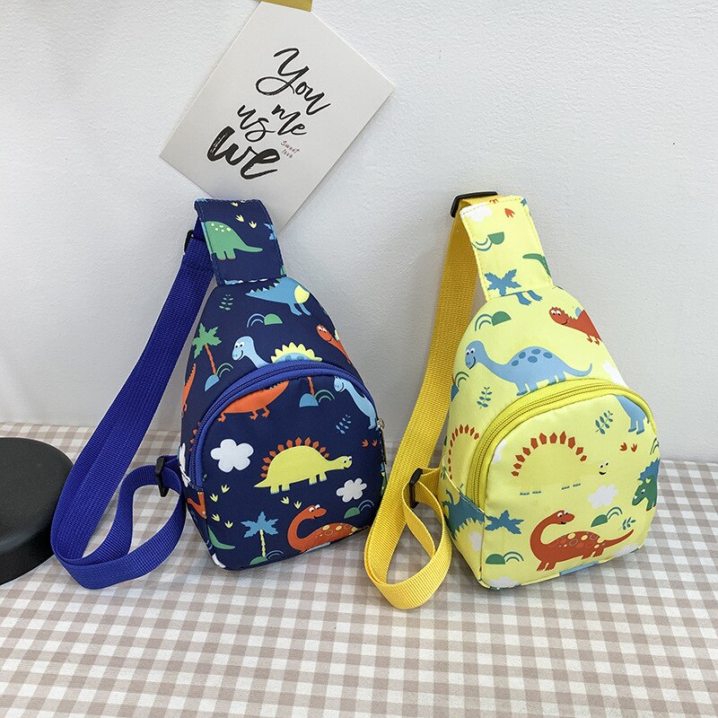 Children's Cute Dinosaur Shoul – Mini Backpack Purse Bewertung und Preis