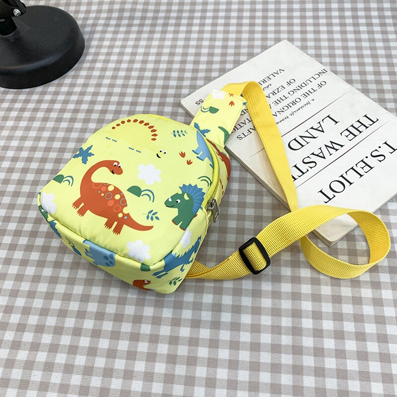Children's Cute Dinosaur Shoul – Mini Backpack Purse Bewertung und Preis