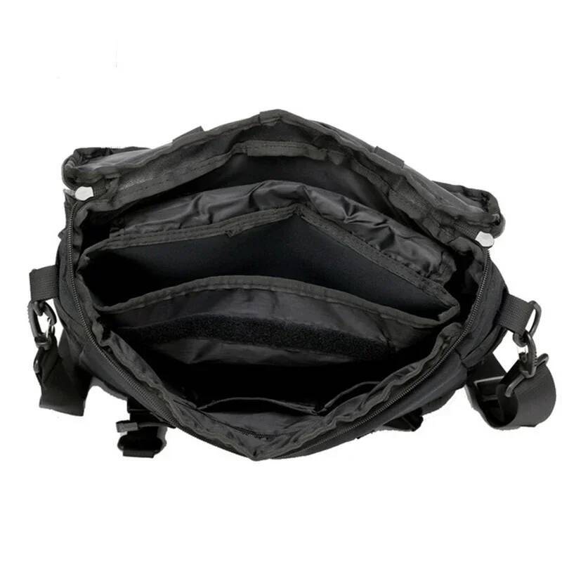 Outdoor Camouflage Laptop Bag  – Hiking Backpack Waterproof Bewertung und Preis