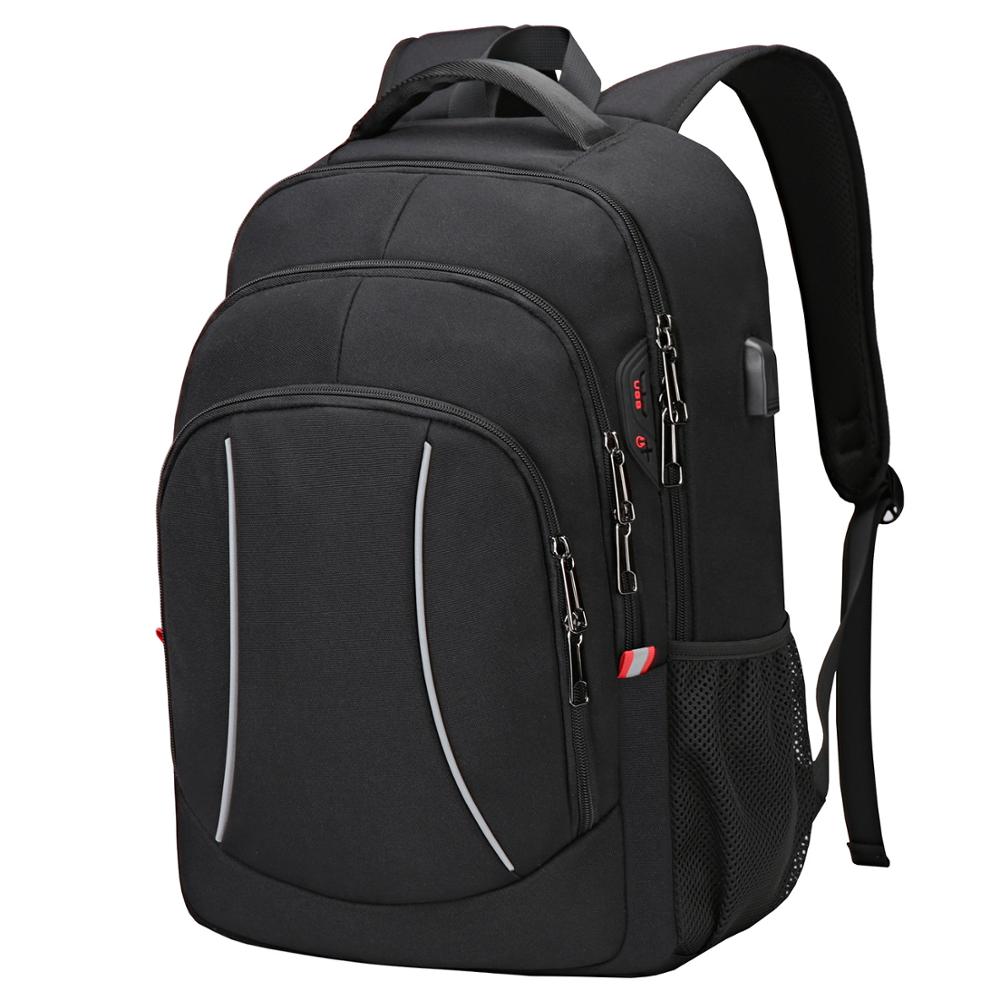 Men Multifuction Travel Laptop – Travel Backpack Anti Theft Bewertung und Preis