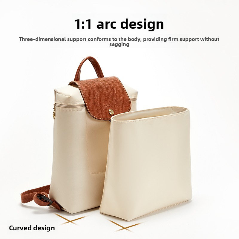 Bag organizer insert for longc – Backpack Insert Organizer Bewertung und Preis