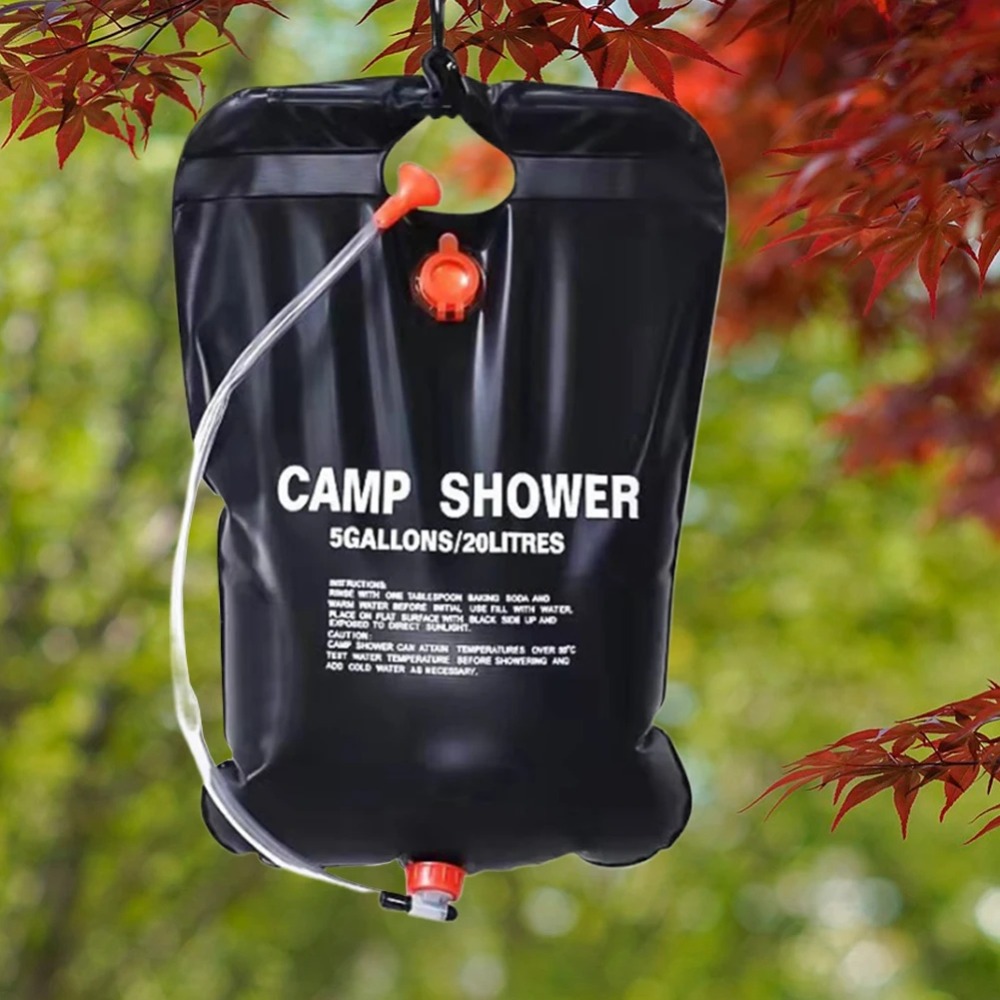 20L Portable Camping Shower Ba – Hydration Pack Outdoor Bewertung und Preis