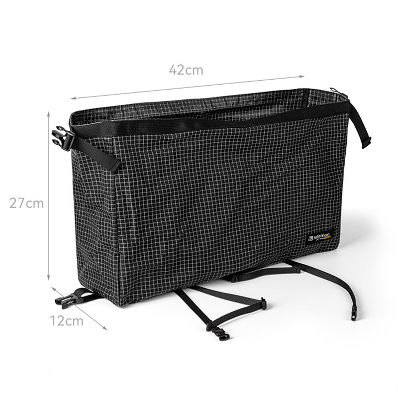 Outdoor Hiking Accessory Pouch – Hiking Backpack Waterproof Bewertung und Preis