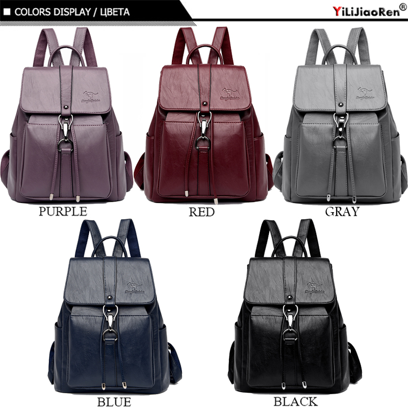 Anti Theft Backpack Women Shou – Travel Backpack Anti Theft Bewertung und Preis