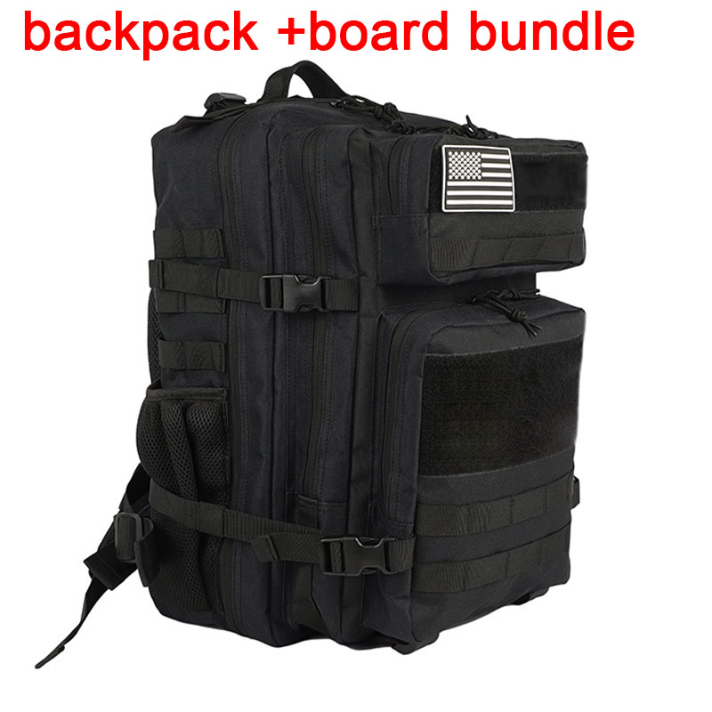 backpack style 2 add board set – Rucksack Military Style Bewertung und Preis