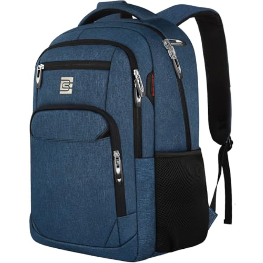 Backpack, Business Travel Anti – Travel Backpack Anti Theft Bewertung und Preis
