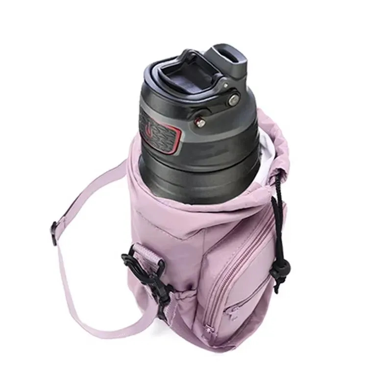 Portable Water Bottle Bag Outd – Hydration Pack Outdoor Bewertung und Preis
