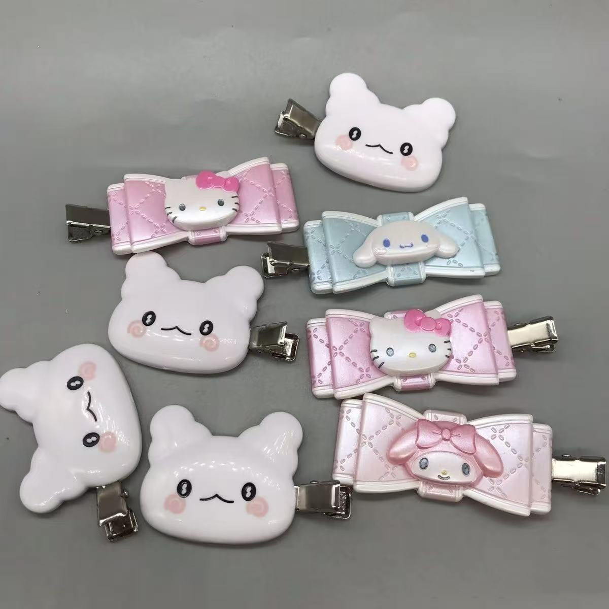 Adorable hair accessory Sanrio – Mini Backpack Purse Bewertung und Preis