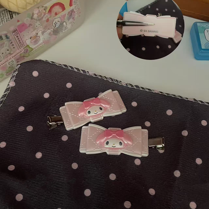 Adorable hair accessory Sanrio – Mini Backpack Purse Bewertung und Preis